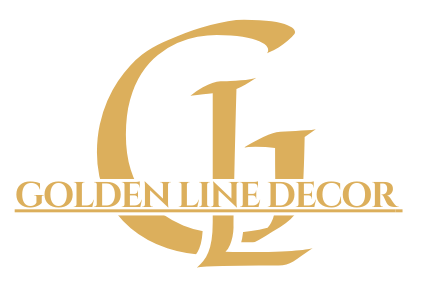 Golden Line Decor 